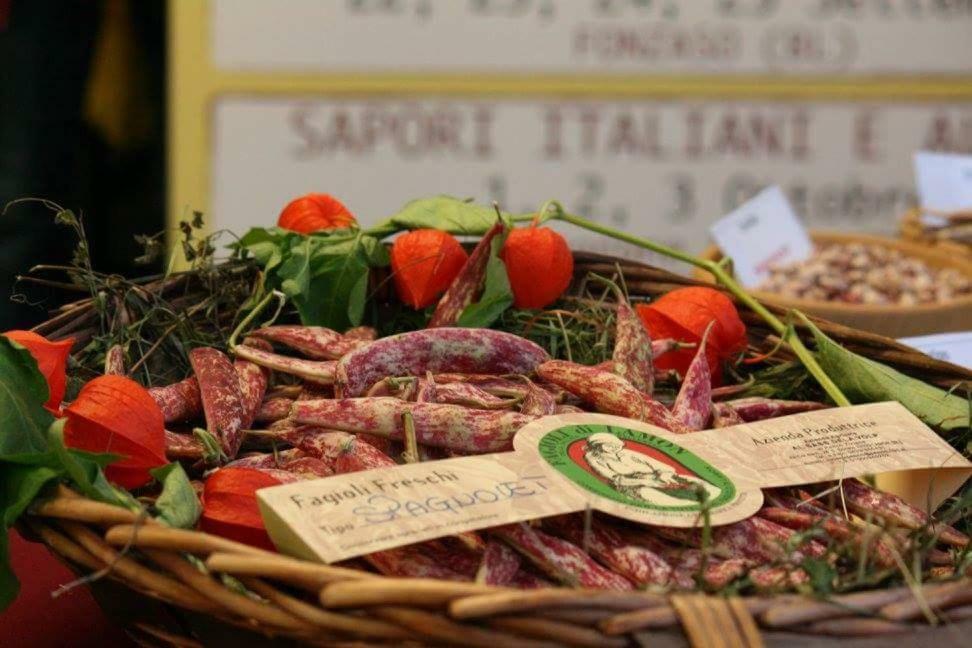 فندق Locanda Ponte Serra Lamon المظهر الخارجي الصورة